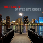 The Reality of Website Costs