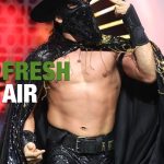 Fresh Air For Two Weeks