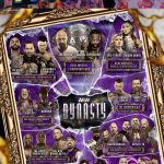 AEW Dynasty 2025 Predictions