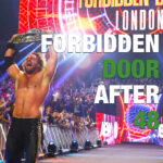 Forbidden Door 2025 After 48