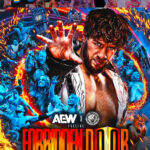 Forbidden Door 2025 Predictions