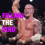 Filling The Void
