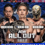 All Out 2025: Unified Championship 3 Way