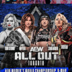 All Out 2025: Women’s 4 Way