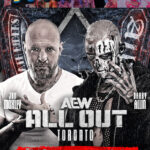 All Out 2025: Coffin Match