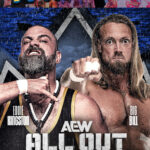 All Out 2025: Big Bill vs Eddie Kingston